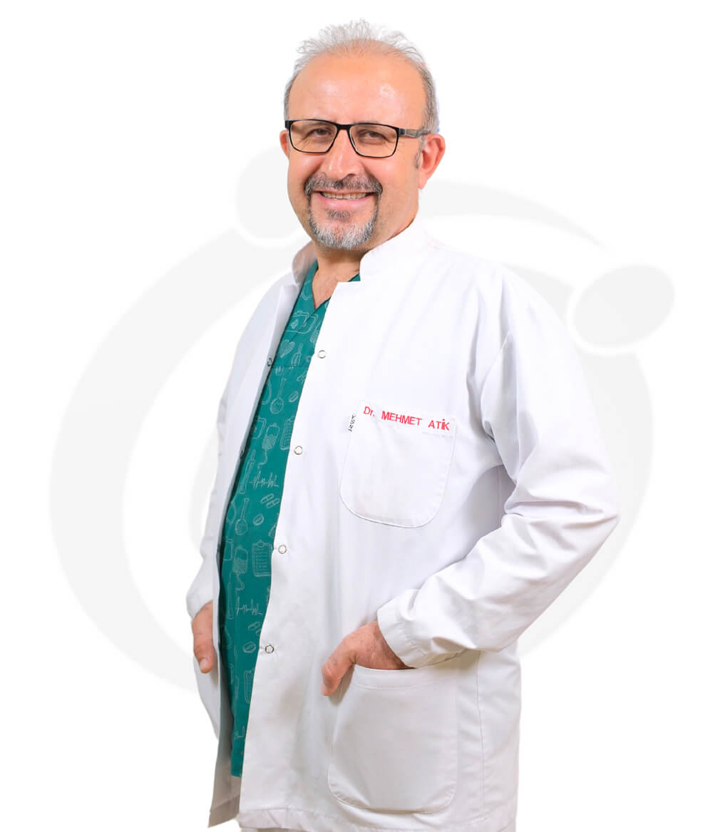 Opr. Dr. Mehmet ATİK