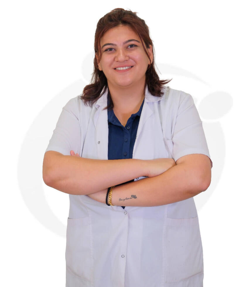 Dyt.Melike Erdoğan